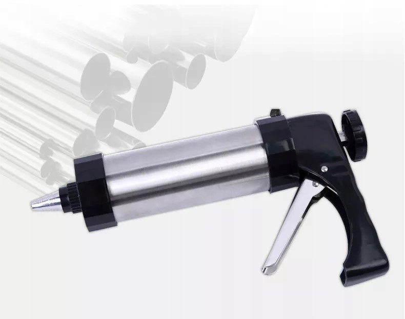 MASZYNKA PRASKA DEKORATOR DO CIAST I TORTÓW Marka inna