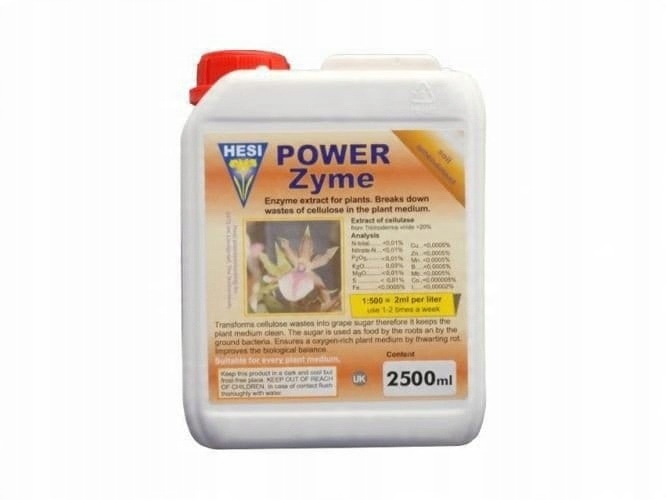 

Hesi Power Zyme 2,5L