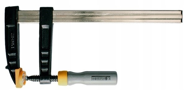 

Ścisk stolarski 50x200mm Bessto
