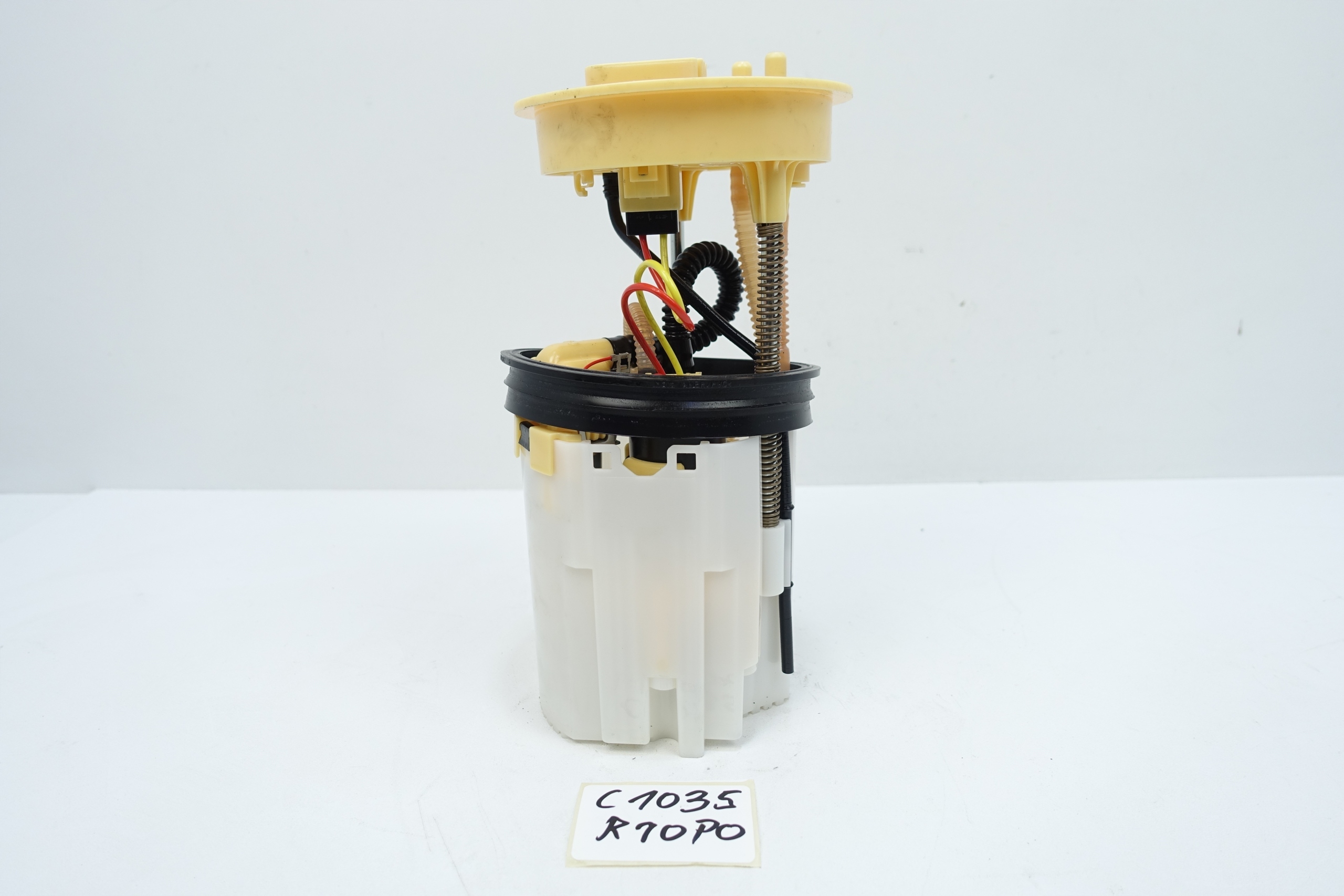 feed pump VW T6 MULTIVAN 2.0 TDI 7E0919050L