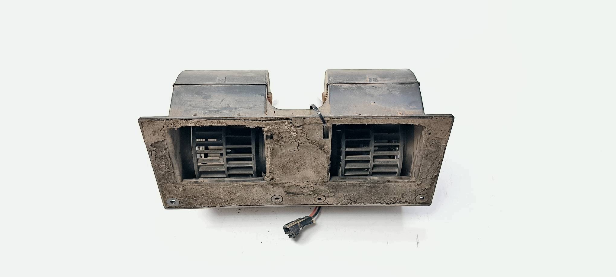 tOPENÍ ventilátor kabinový 323610A1 CASE MAGNUM 280
