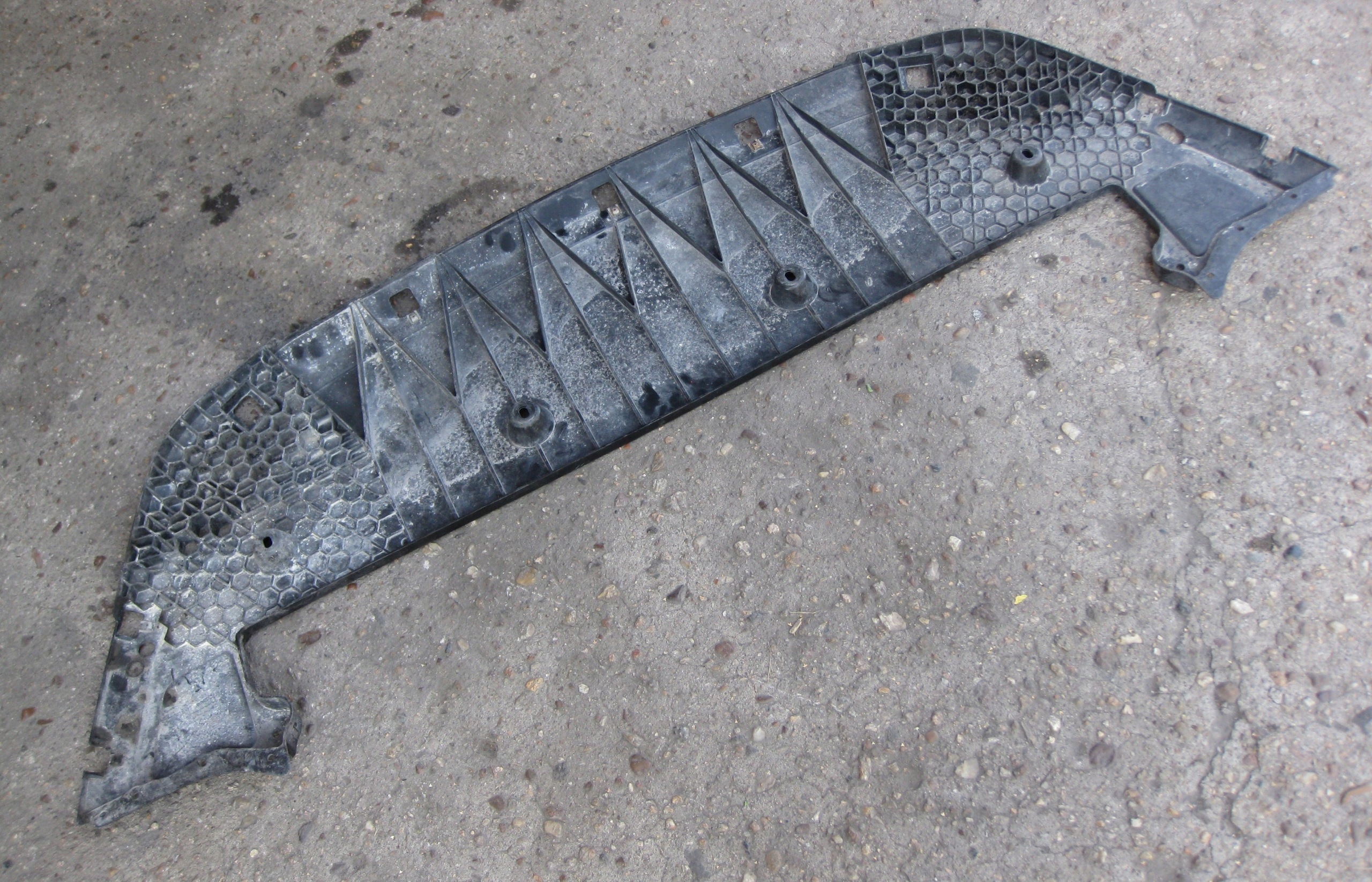 FORD S-MAX MK2 cover cover below bumper EM2B-R8B384-A