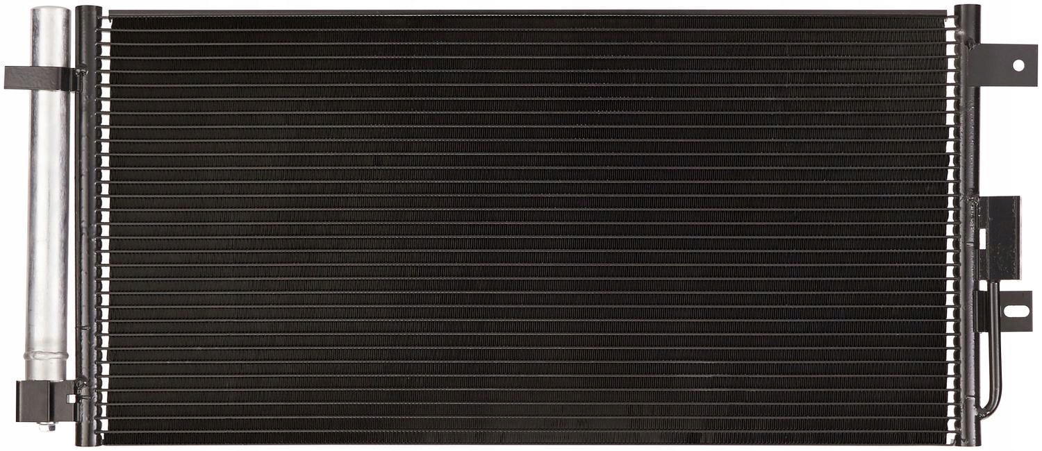 68073679AA - РАДІАТОР КОНДИЦІОНЕРА FIAT 500 E