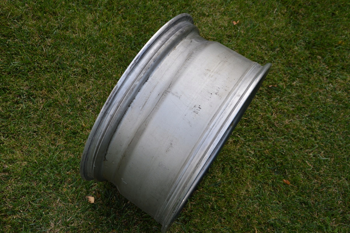Oryg. disk 20 Mercedes AMG W221 A2214013202 9,5J