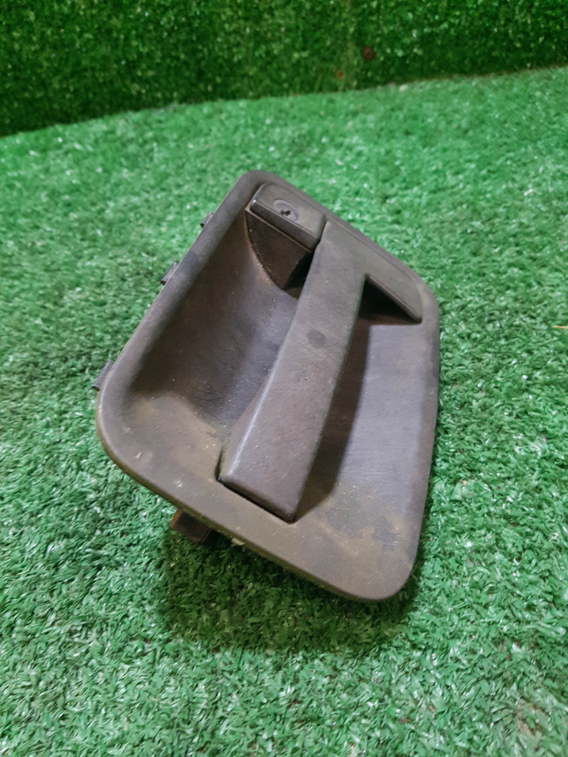 handle right front exterior PEUGEOT EXPERT 1476387077