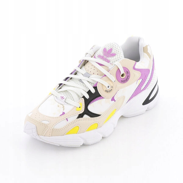 ADIDAS ASTIR TM damskie SPORTOWE multikolor UNIKAT Marka adidas