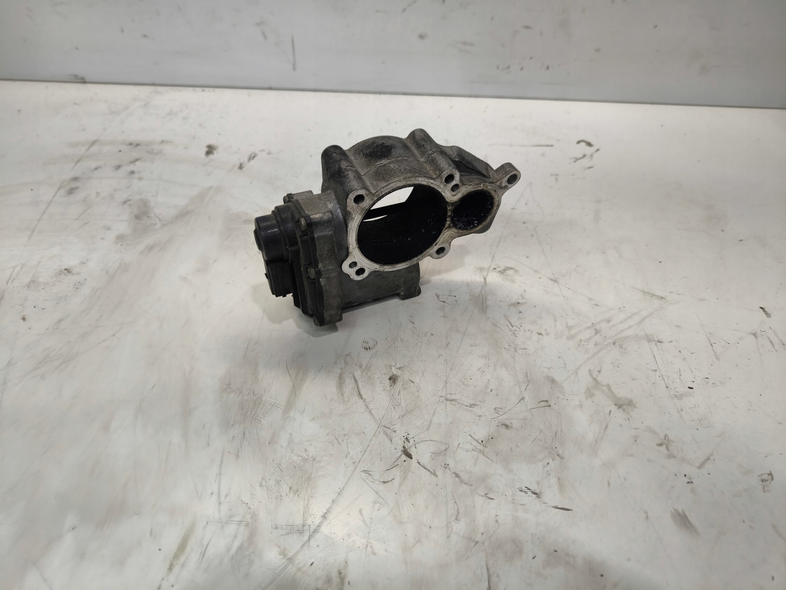 AGR-VENTIL AUDI A4 B6 B7 A6 C5 2.0 FSI 06D131503C ORIGINAL !!!
