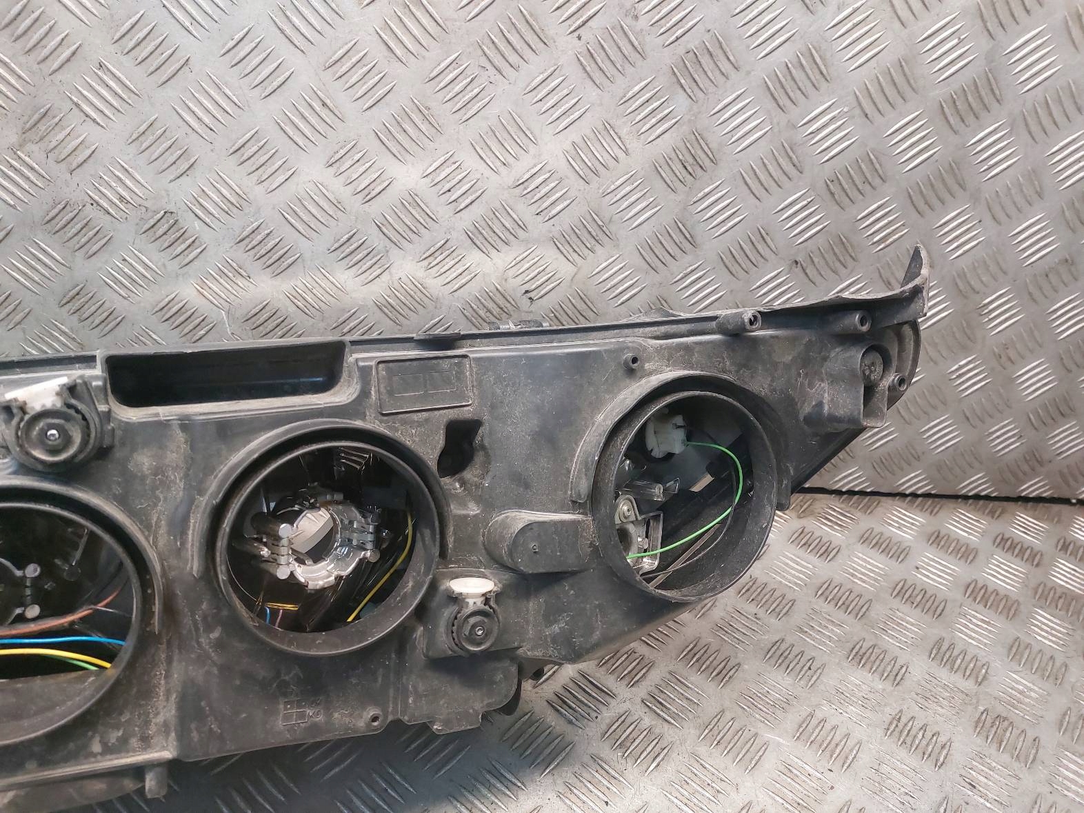 light right front FIAT DUCATO III LIFT 1374292080