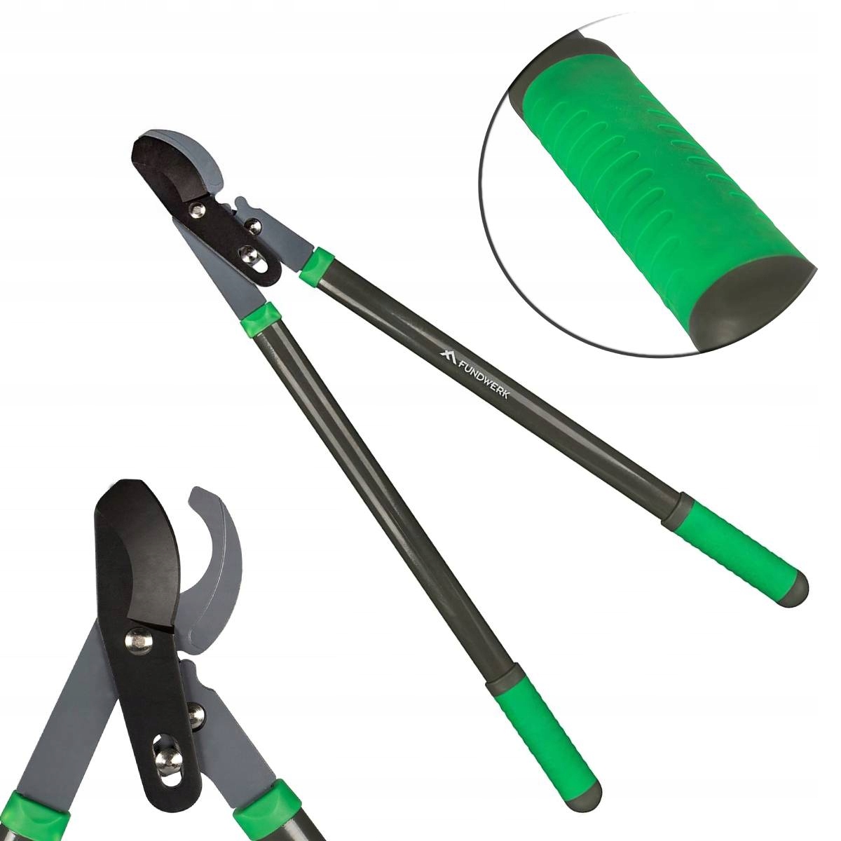 

Fundwerk Sekator Do Gałęzi 75 CM Do Żywopłotu