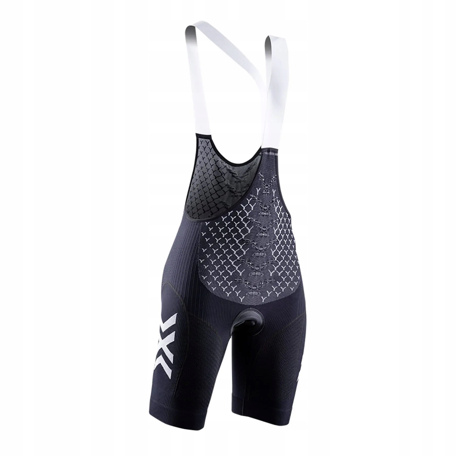 Kraťasy cyklistické kraťasy X-Bionic Twyce 4.0 BibShorts vel. L
