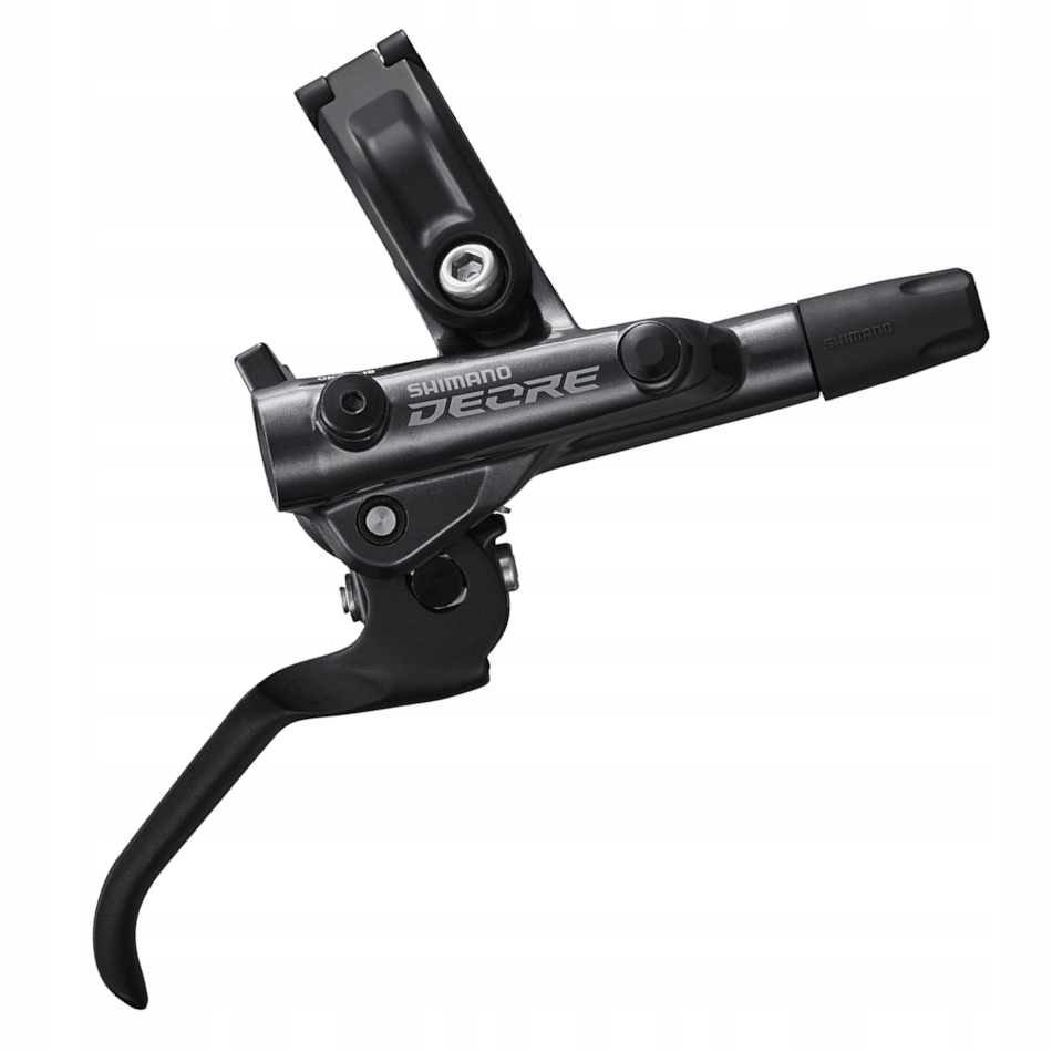 Hydraulická kotoučová brzdová páka Shimano Deore BL-M6100 pravá