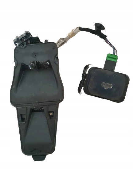 31214359 - VOLVO XC60 КАМЕРА РАДАР ДАТЧИК ДАТЧИК 31295504