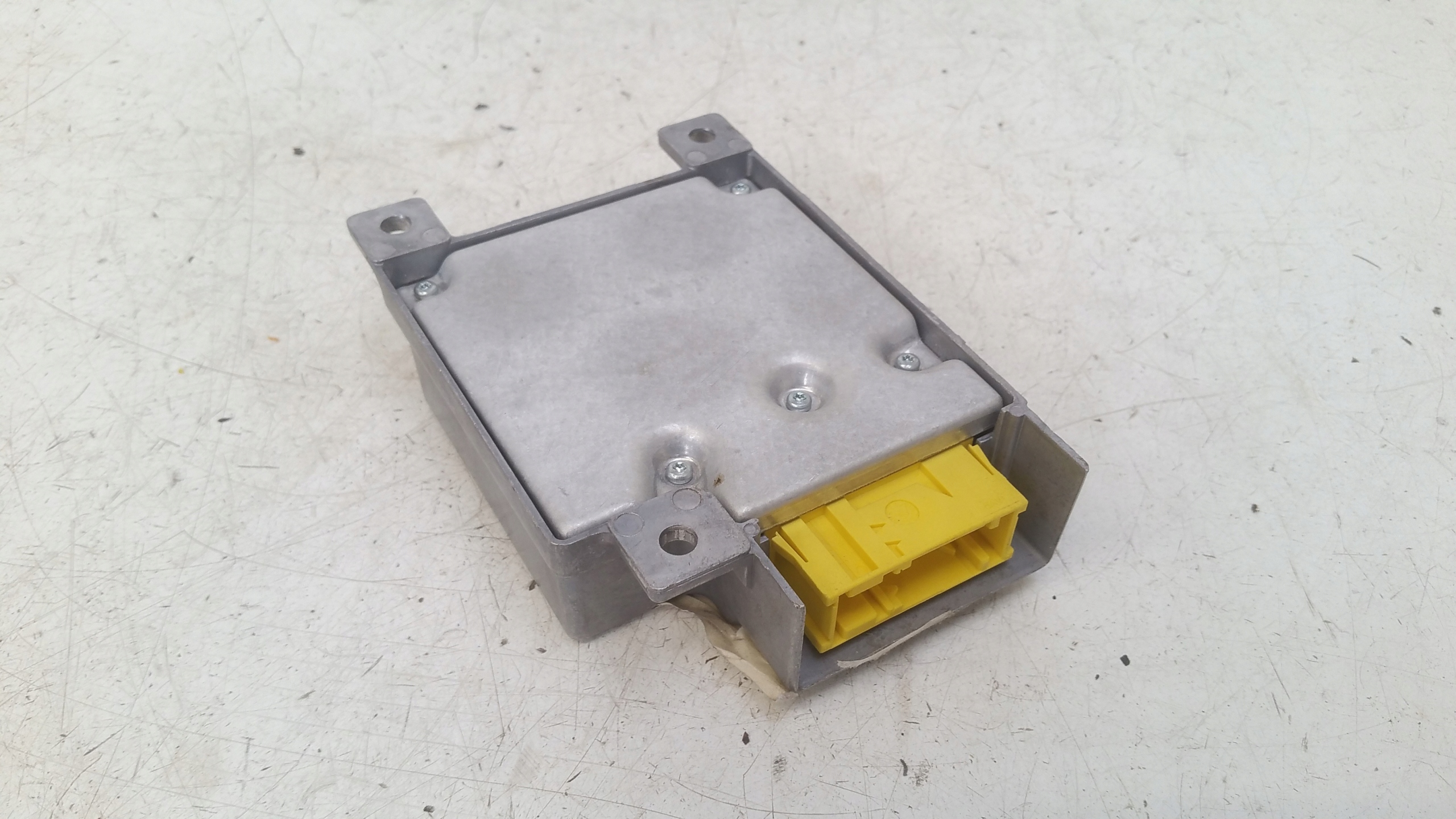 Sensor Airbag 2R8319G275AF Jaguar S-TYPE