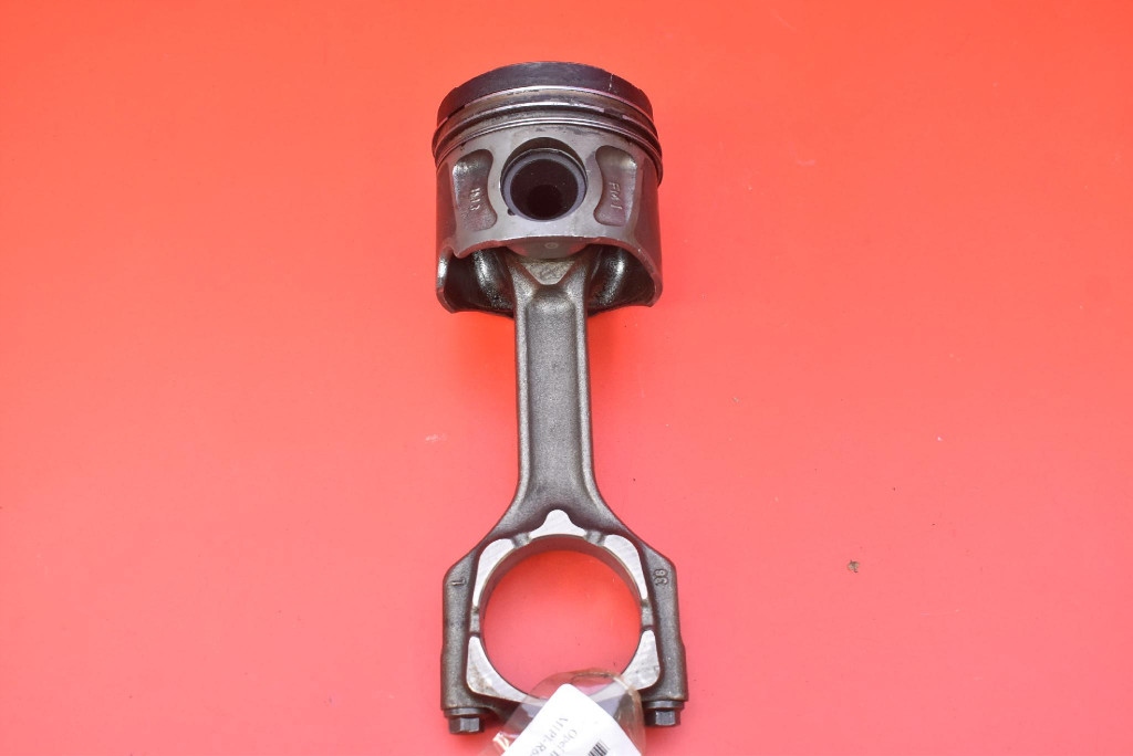 piston connecting rod GM664 OPEL INSIGNIA A 2.0 CDTI 130 KM 08-14