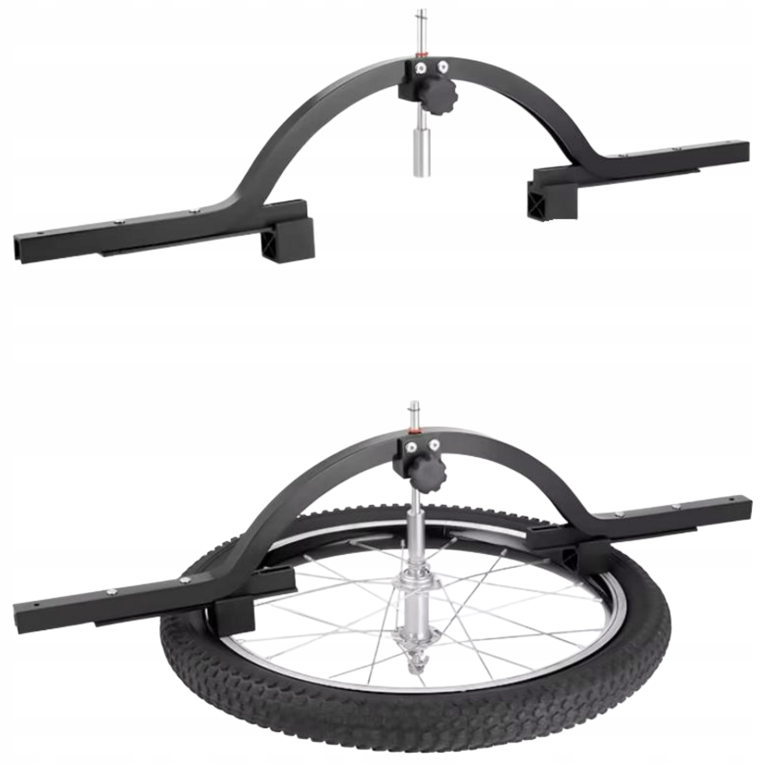 Toopre TL-225 Nástroj Pro Kontrolu Centricity Kol Jízdního Kola