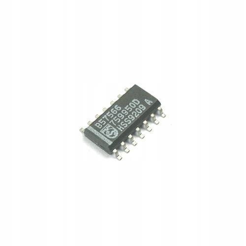 B57566 PHILIPS