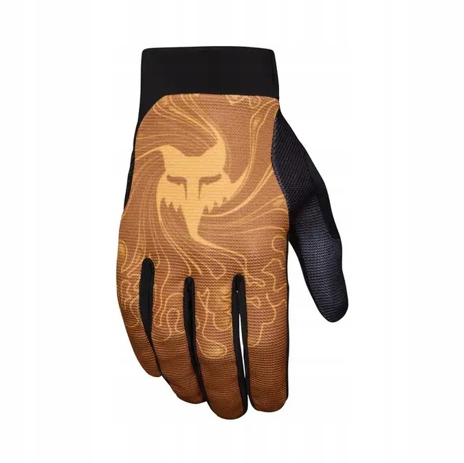 Rękawiczki Fox Ranger Tangerine M Gratis!