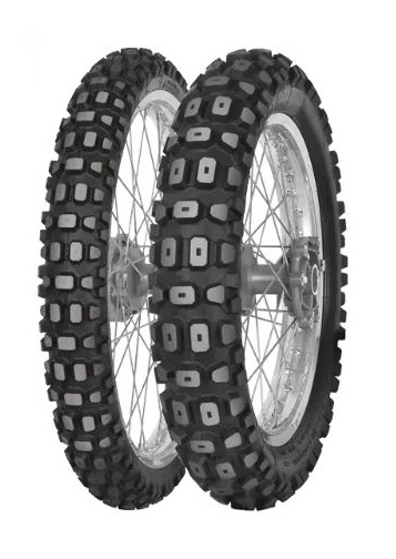 Mitas Pneumatika 90/90-21 MC-23 Rockrider 54R Tt Predná Dot 08/2026 (573465) ()