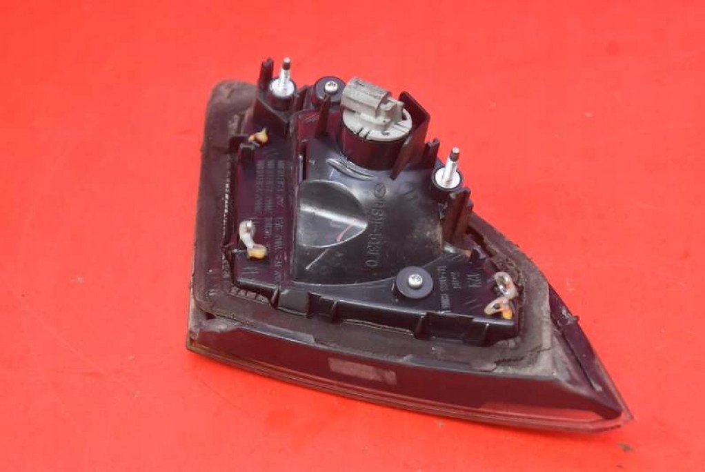 light left rear part rear 132-41055 MAZDA 6 2 II GH 5D HB 07-12