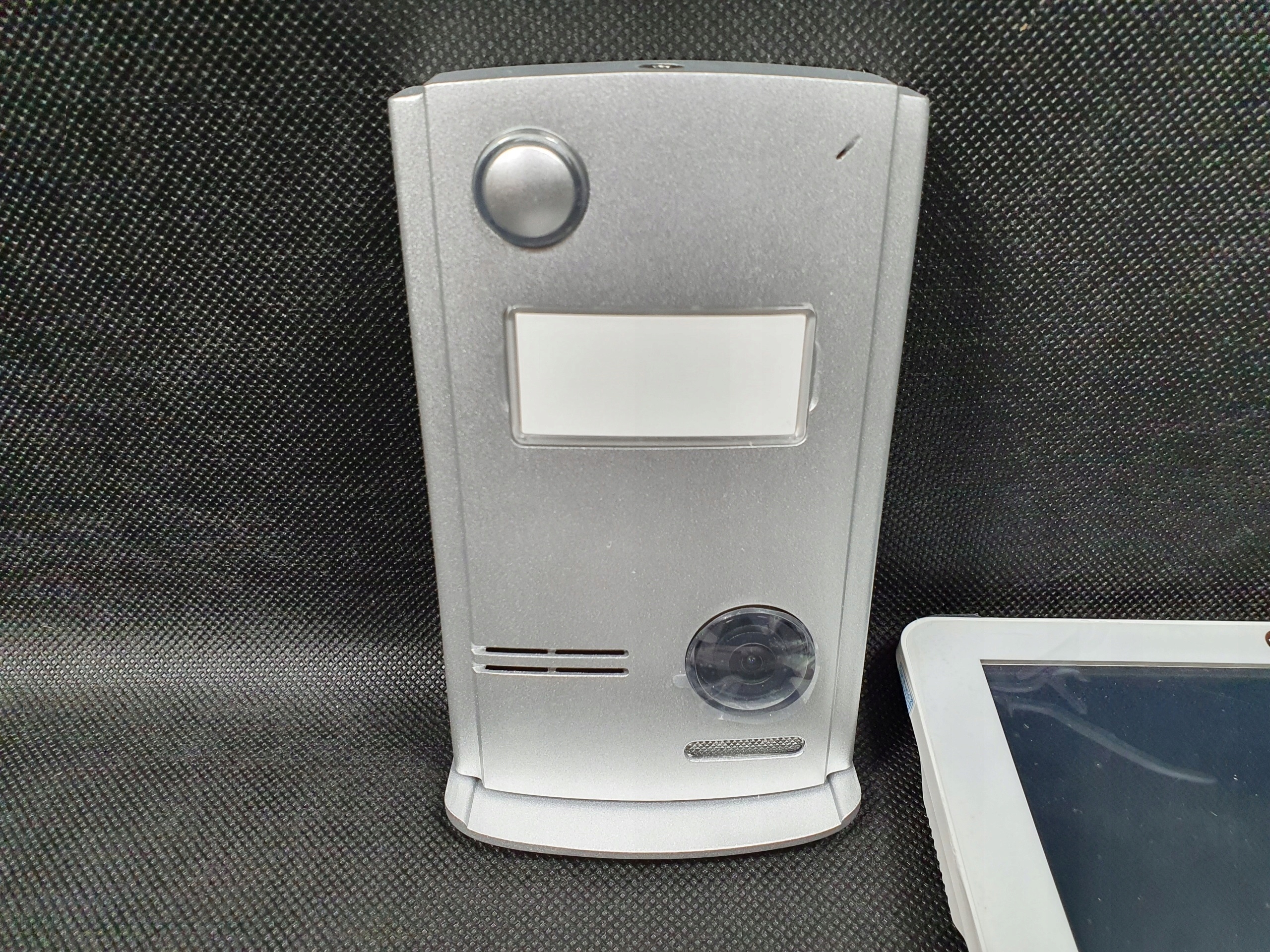 NEOLIGHT PORTA 7 WIDEODOMOFON HD 7CALI KAMERA 120° Marka inna