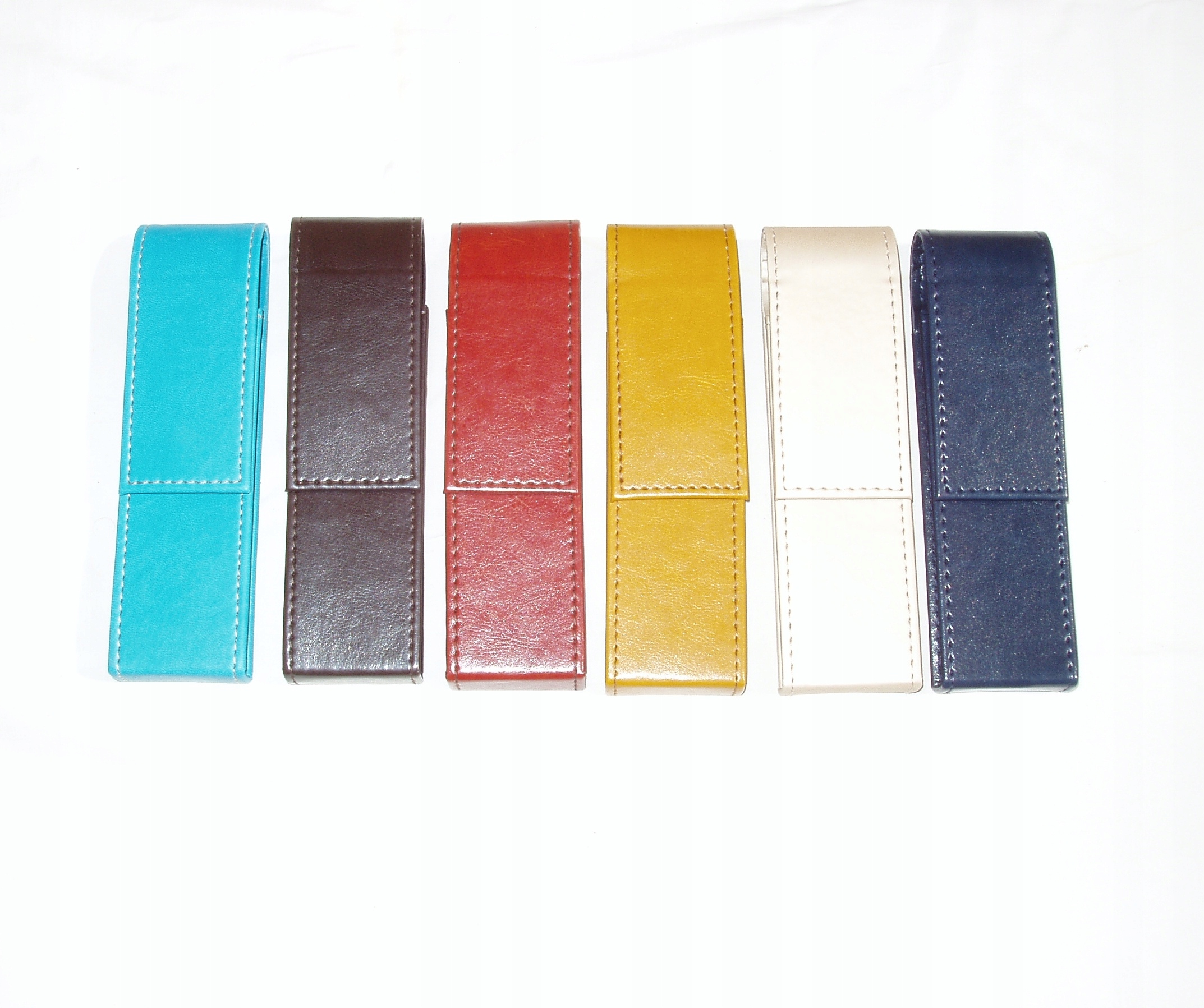 ETUI NA DŁUGOPISY PIÓRA PIÓRNIK (P4) FIOLETOWY Typ etui