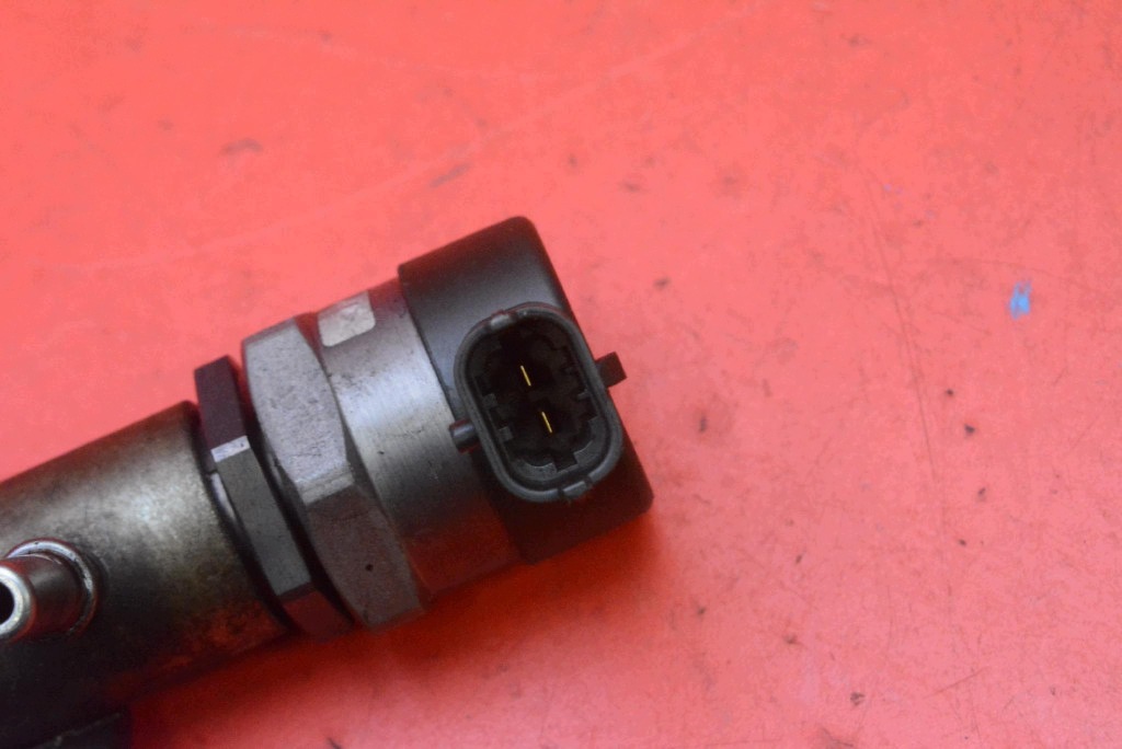 kraftstoffverteiler einspritzleiste LAND ROVER FREELANDER 2 II L359 2.2 TD4 160 KM 06-10