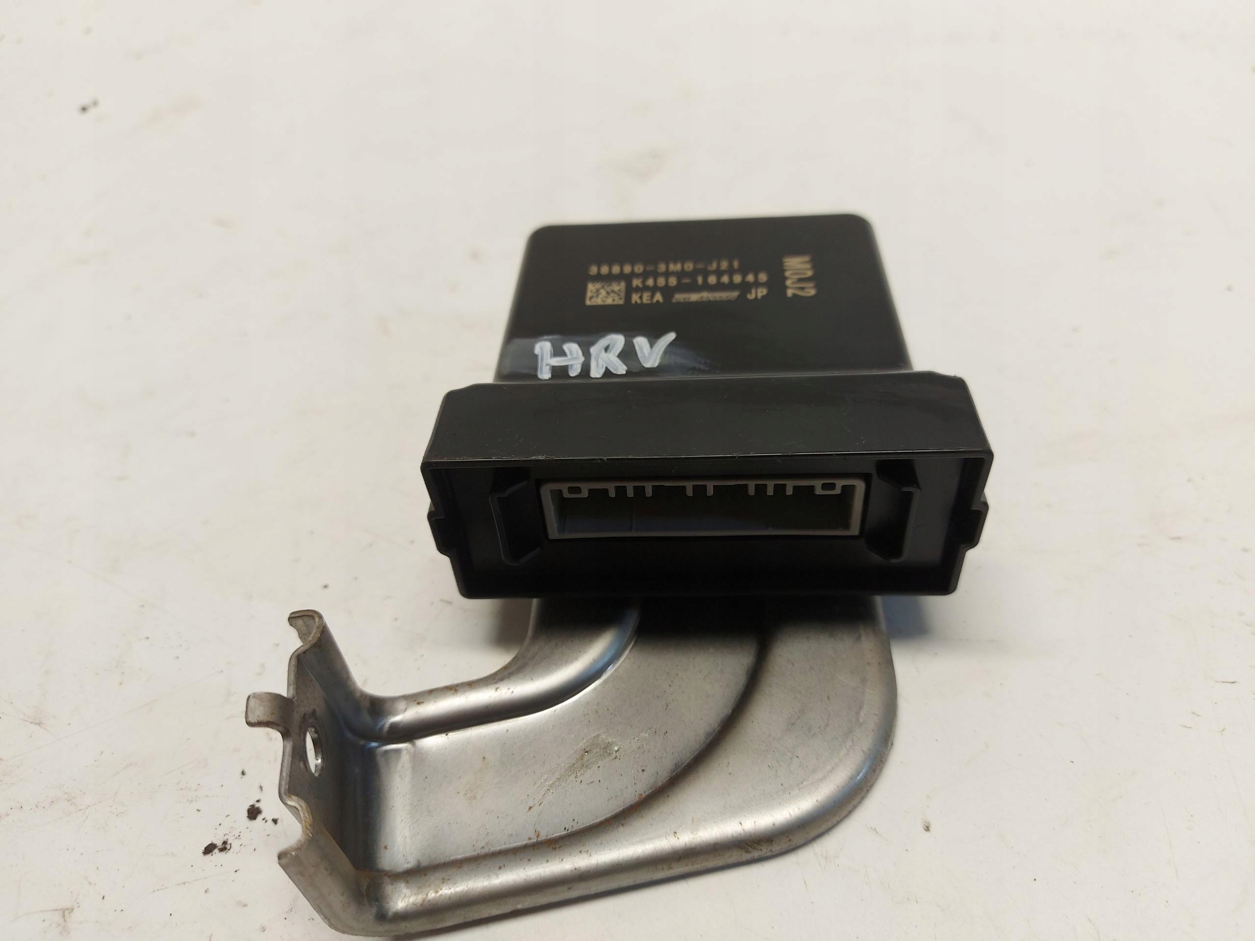 Honda HR-V III eHEV, 2022r module control unit 38890-3M0-J21