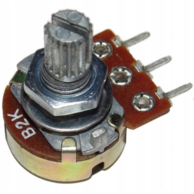 

Potencjometr liniowy 2k oś 6mm L15mm