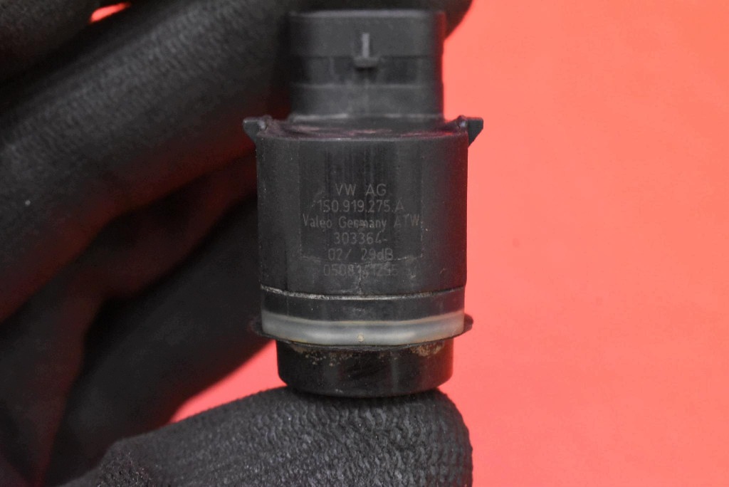 Sensor Parken vorne PDC 1S0919275A AUDI A4 B8 LIFT 11-16