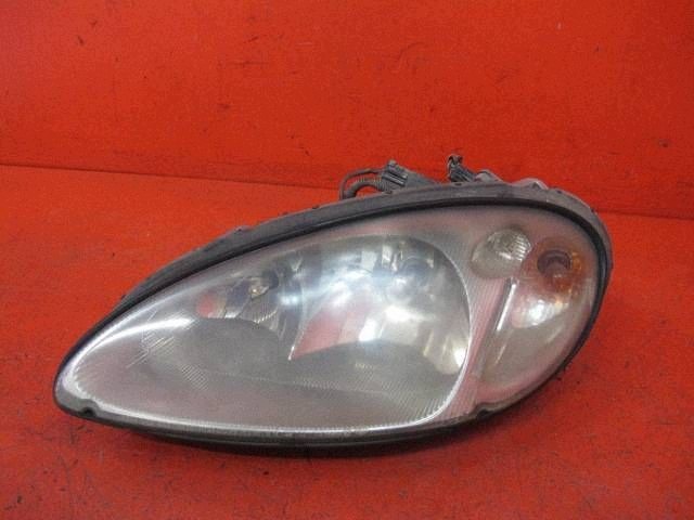 CHRYSLER PT CRUISER left REFLEKTOR light front left 2000-2006 EUROPA