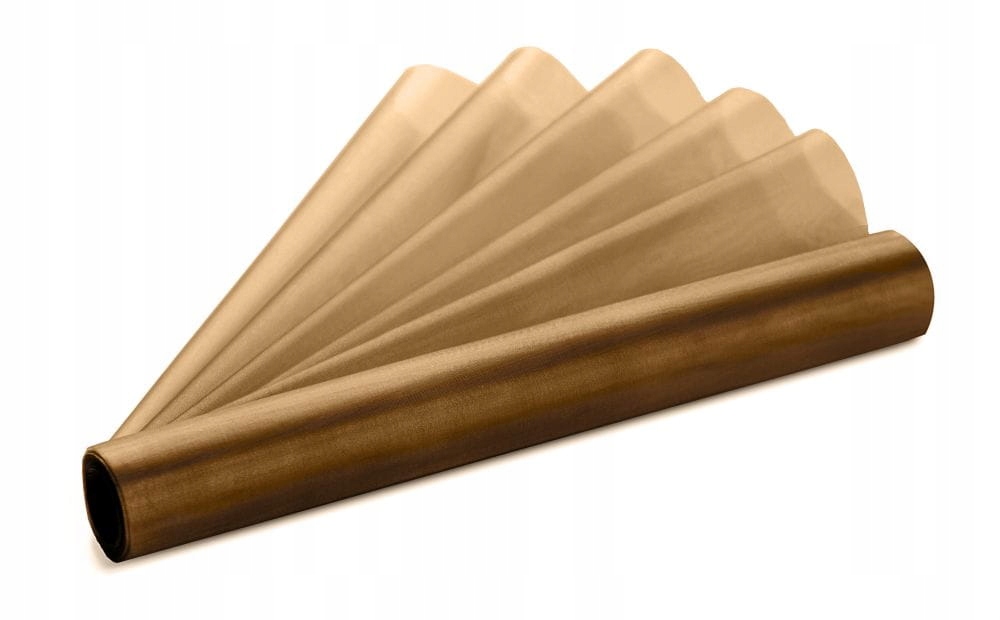 

Organza Na Rolce cappuccino 36cm x 9m