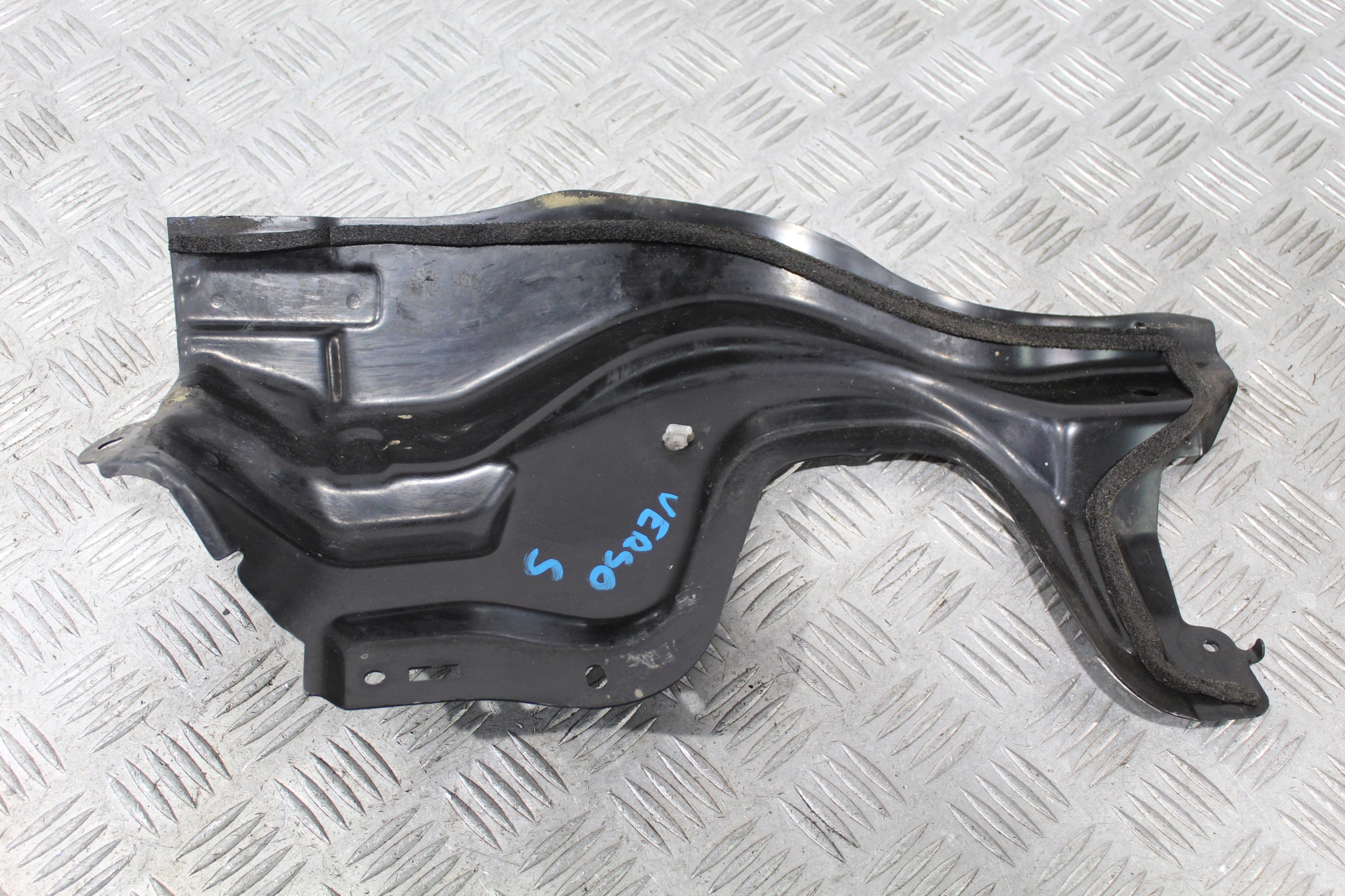 torpedo lower VERSO S VERSO-S