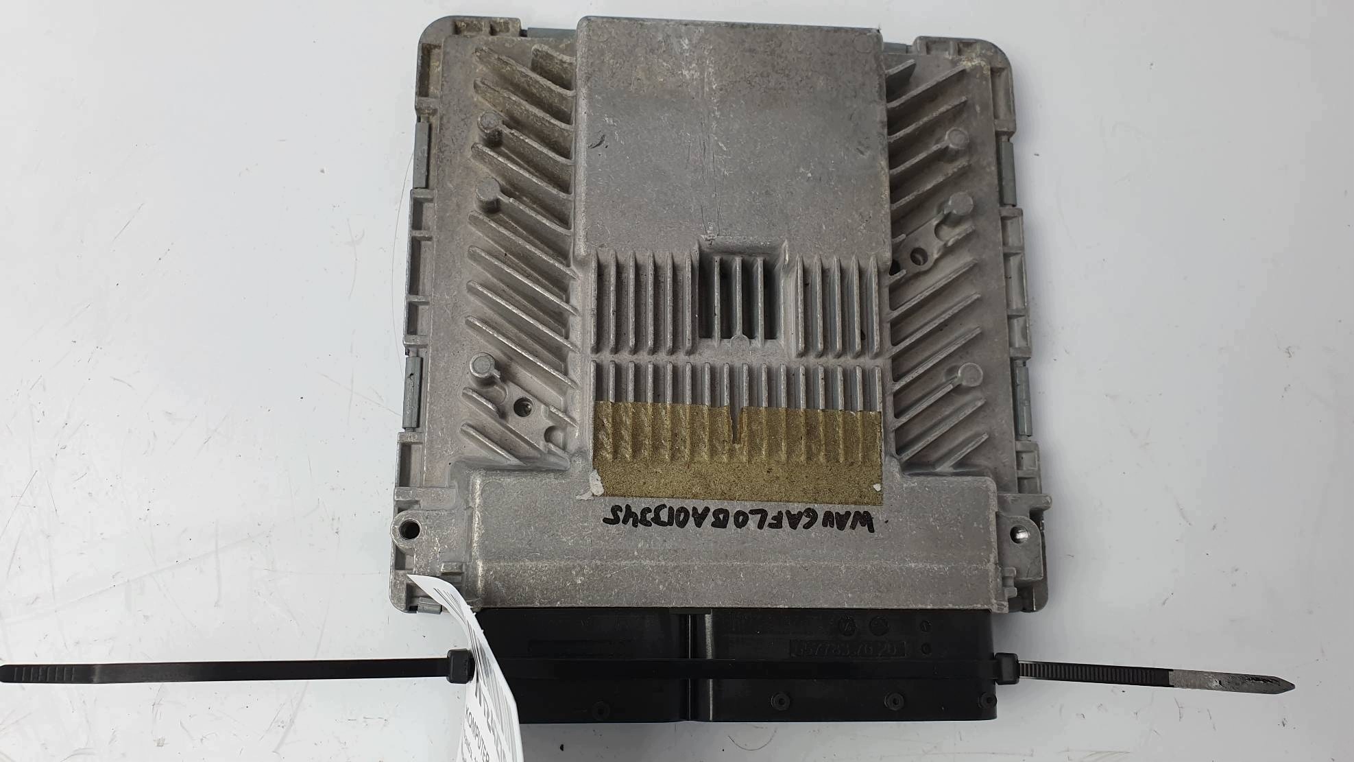 computer Motore ECU 8K0907551B AUDI S4 B8