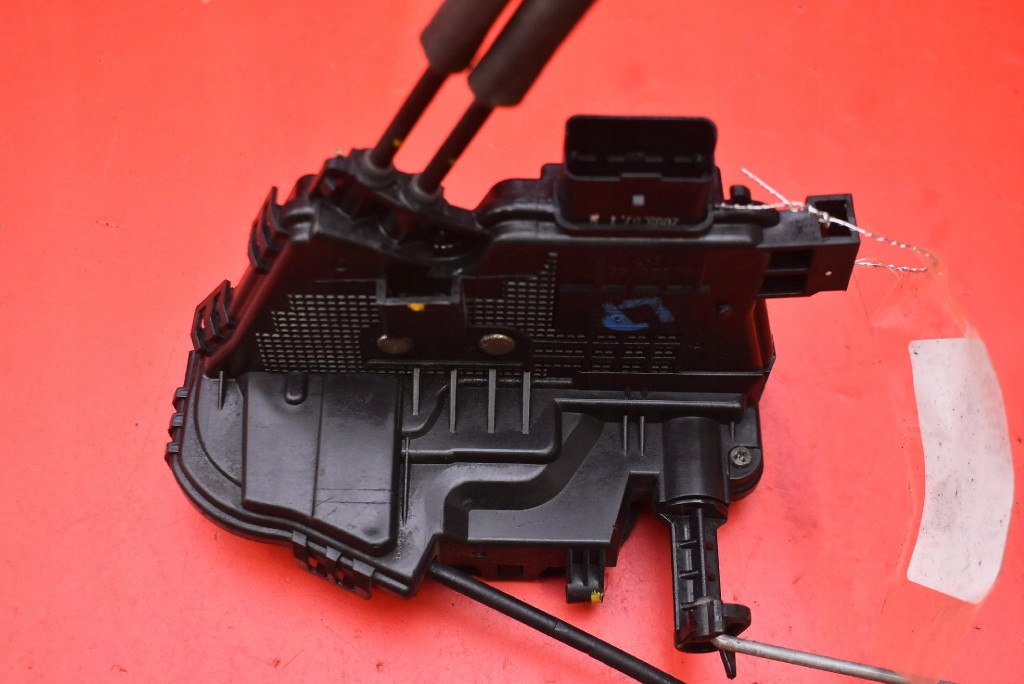 lock door left front front EU KIA SOUL 1 and 5D HB 08-11