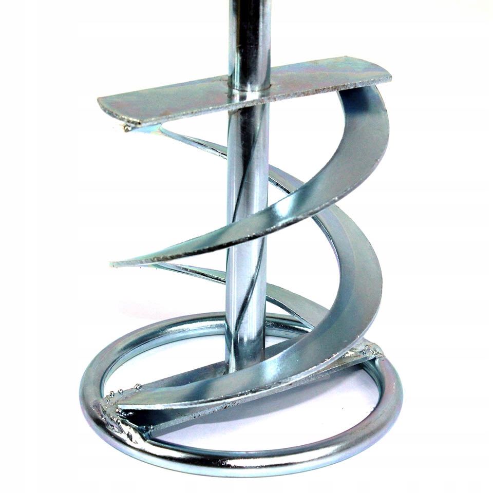 MIESZADŁO DO ZAPRAW I TYNKÓW 80x400mm hex Marka Geko