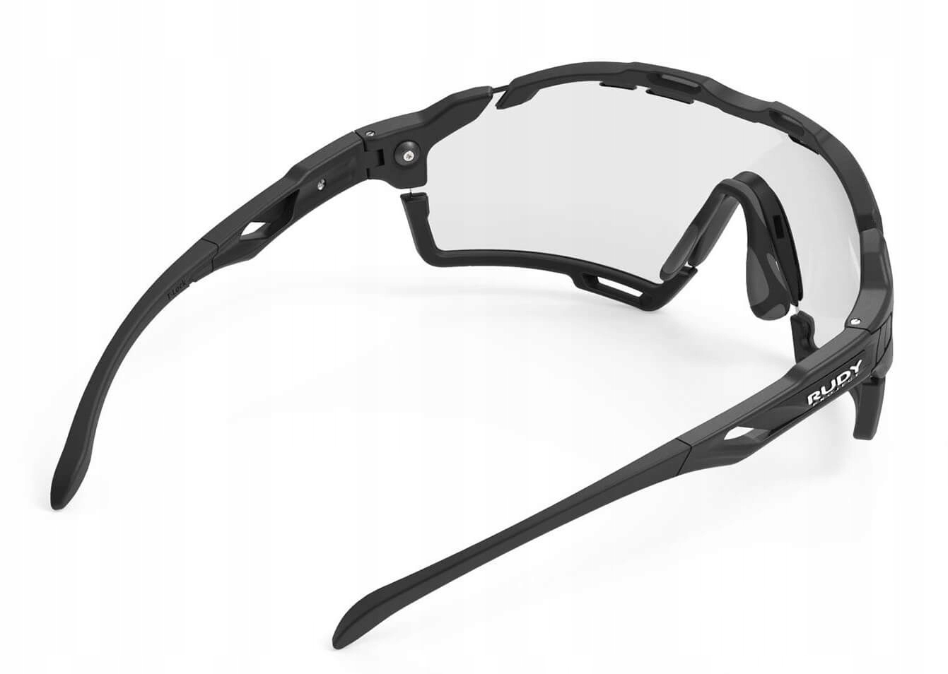 Okulary rowerowe Cutline black matte ImpactX Photochromic 2 black Rudy Proj Marka Rudy Project