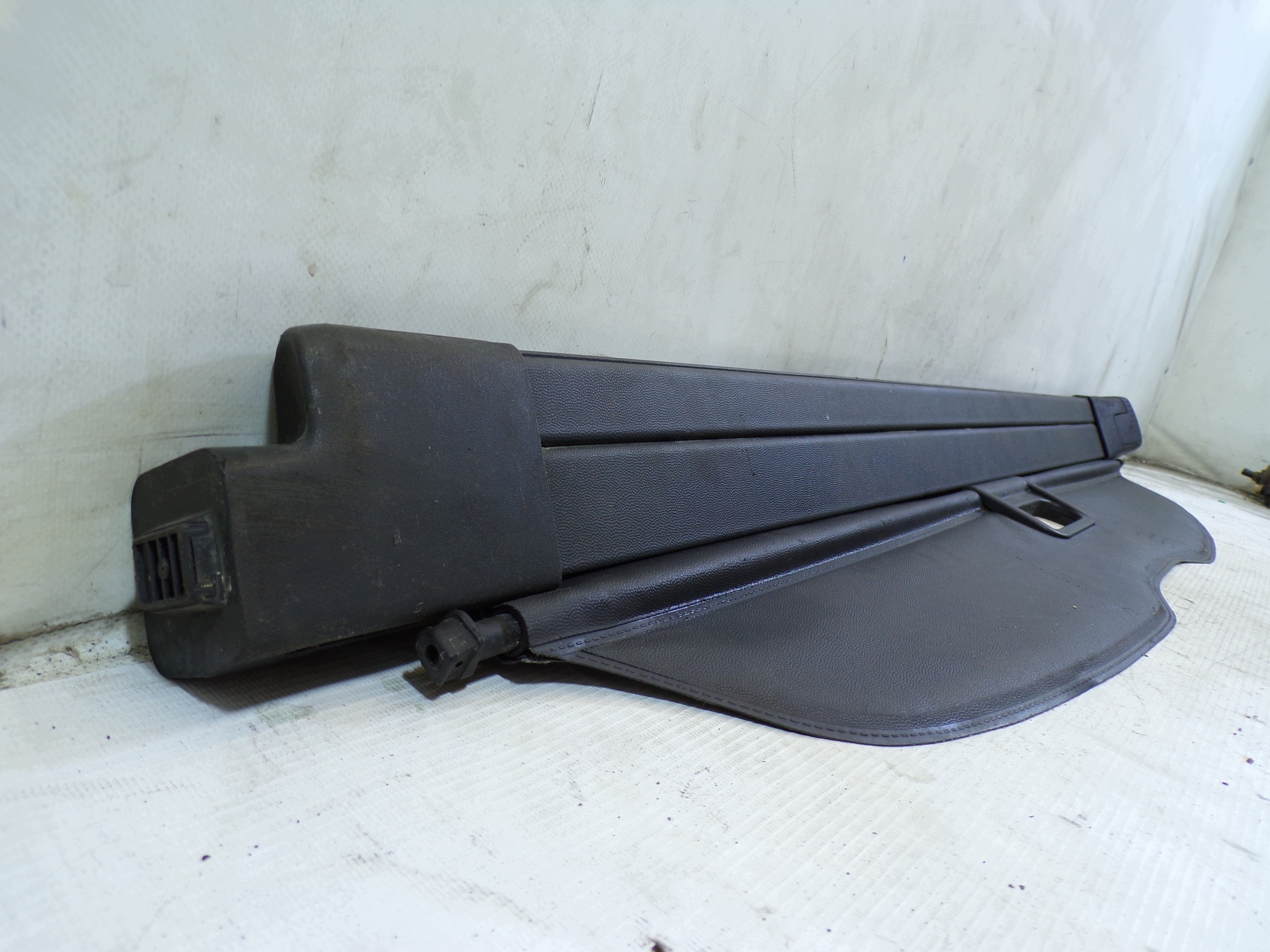blinds boot OPEL SIGNUM VECTRA C (K)