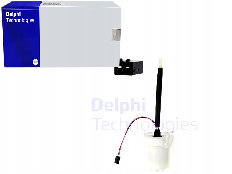 Delphi FE0788-12B1 топливный насос