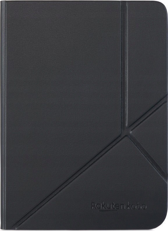 Pokrowiec Kobo Cover Sleep Clara Colour/BW Czarny