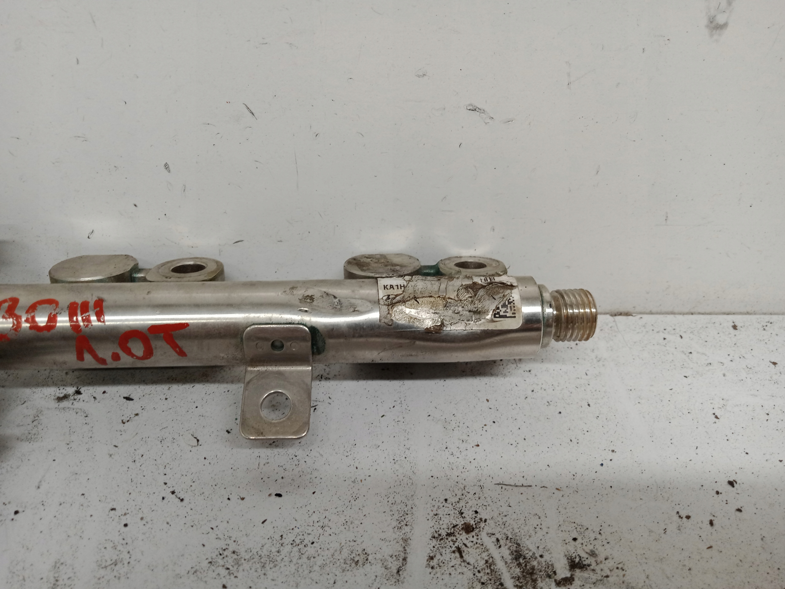 KIA CEED III HYUNDAI I30 III injection ramp sensor 35342-2E610 18-21R
