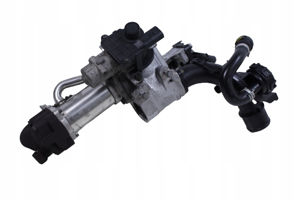 8200545260 - Радиатор выхлопных газов RENAULT 1.5 DCI K9K T766