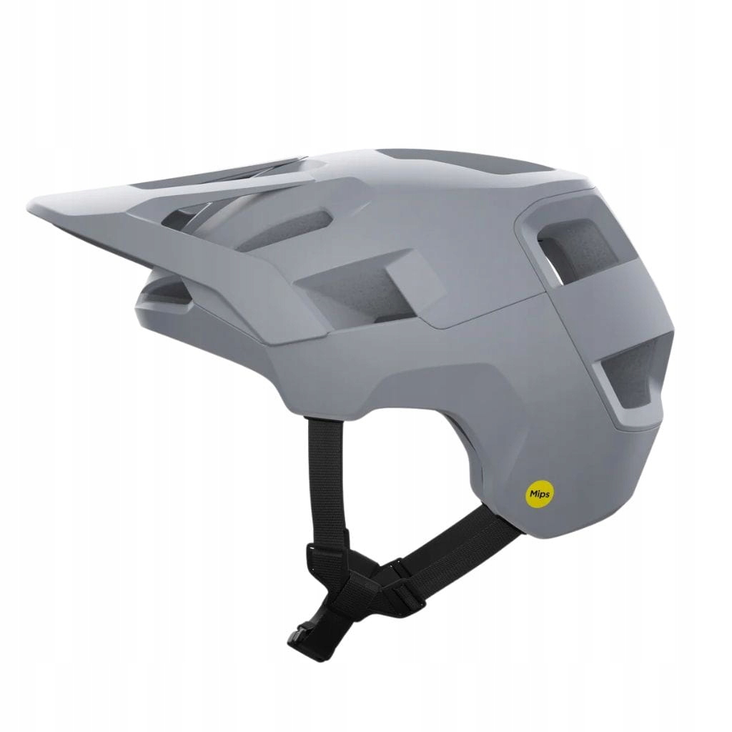 Kask rowerowy Poc Kortal Race Mips szary 59-62cm