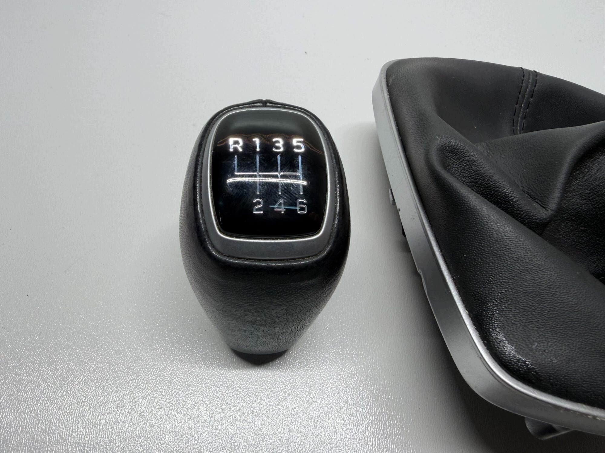 pomello ingranaggi ghetta HYUNDAI KONA 17-23