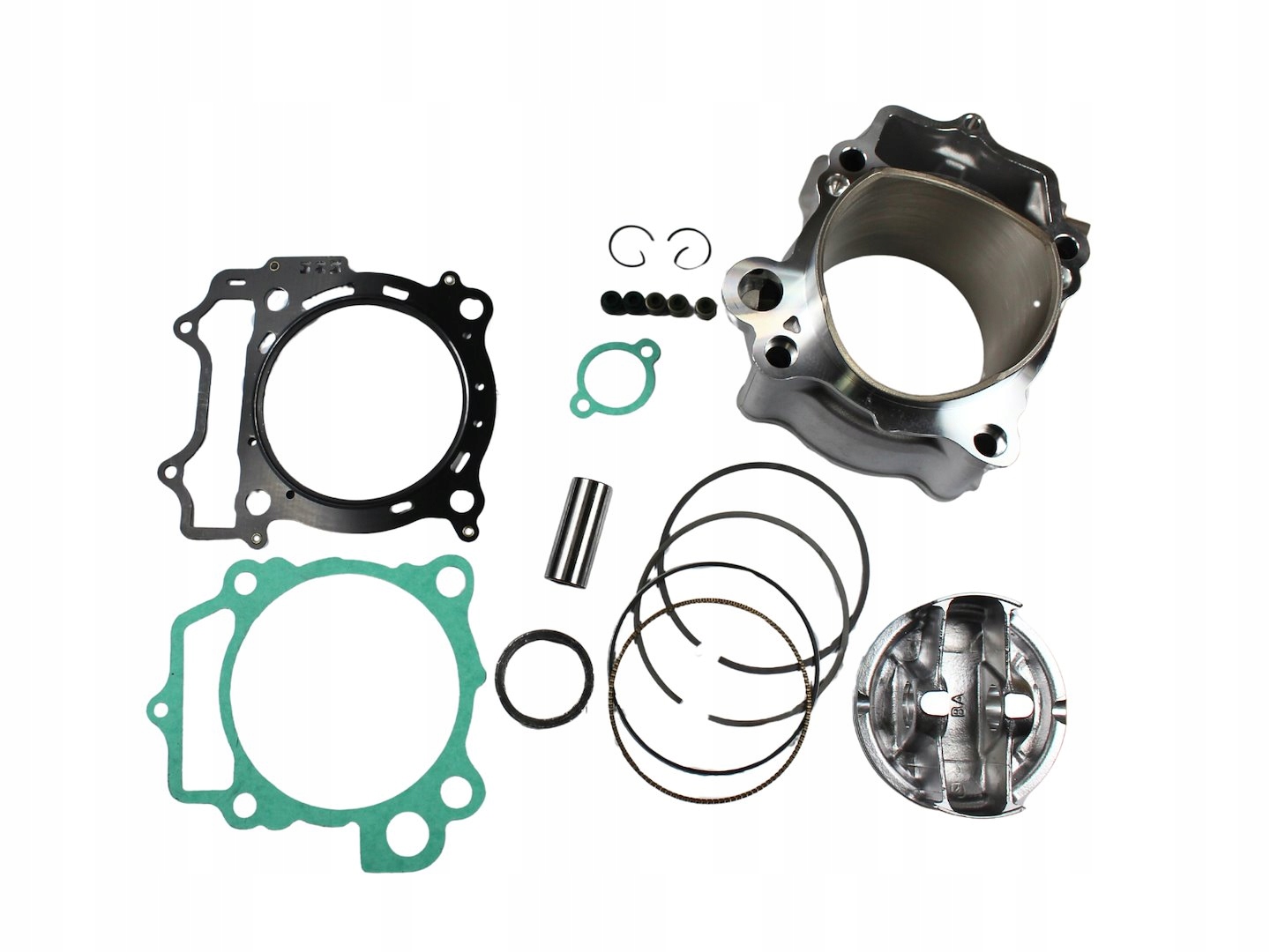 Cylinder Yamaha 450 Yfz Raptor WR450F YZ450F 95 mm