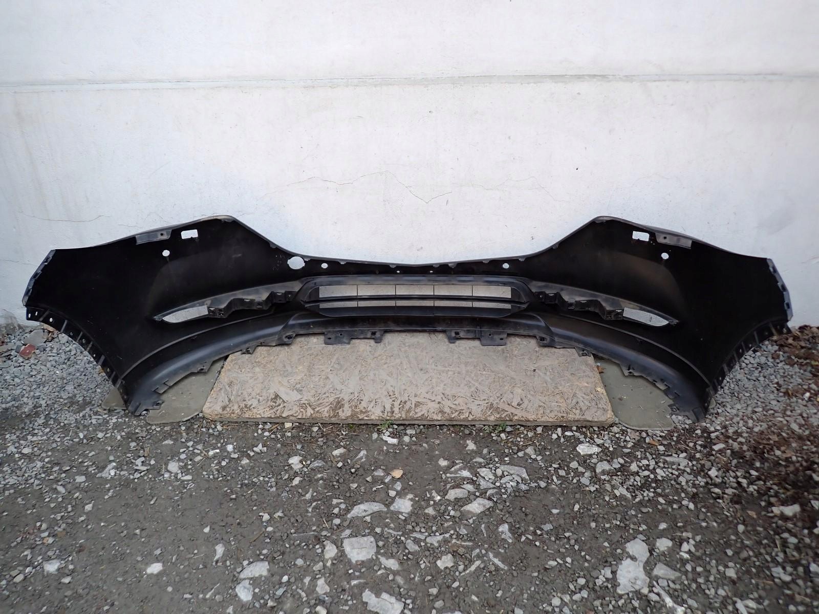 bumper front front MAZDA CX5 2 II KF 2017-2021R KB8A-50031