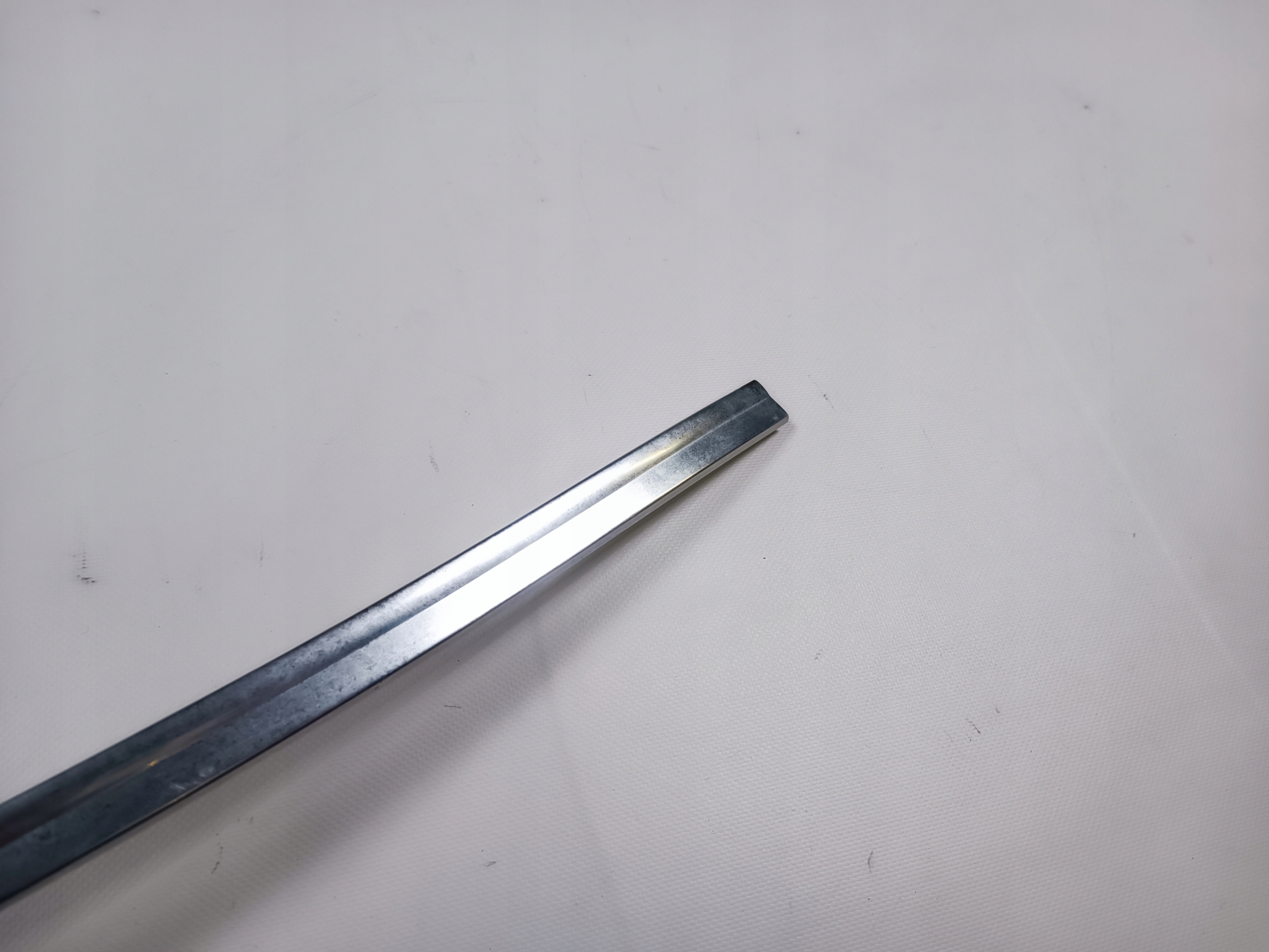 moulding windows czolowej upper Mercedes-Benz SL 107