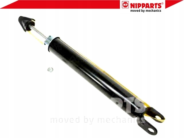 AMORTYZATOR [NIPPARTS] Strona zabudowy tylne lewe