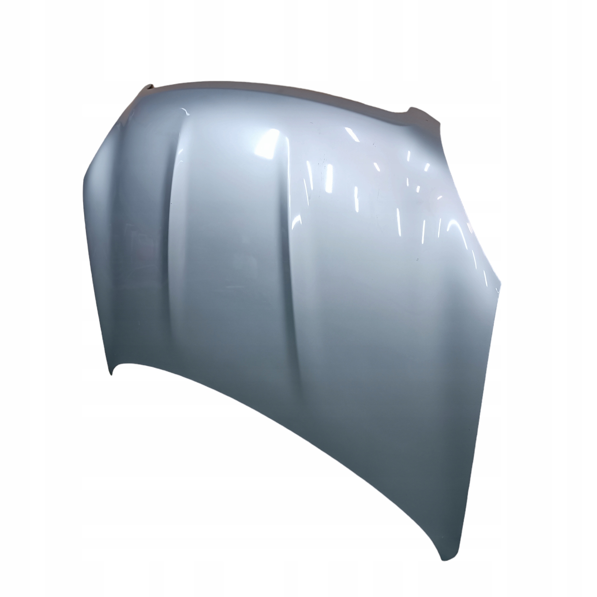 Капот nissan QASHQAI I J10