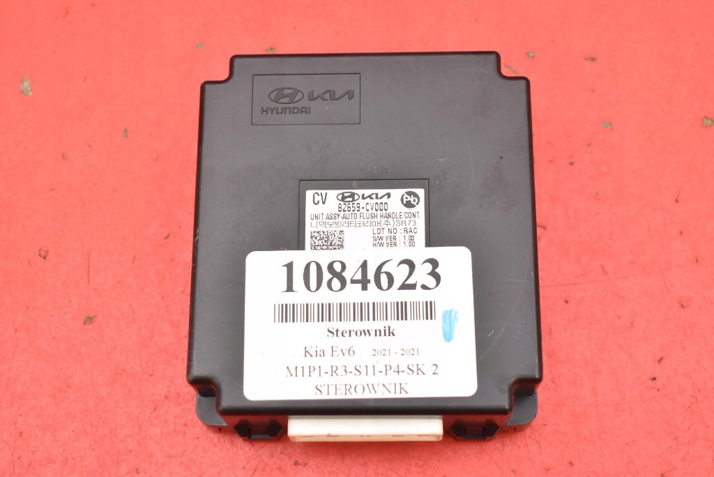 Bedienteil modul Tür 82659-CV000 KIA EV6 21