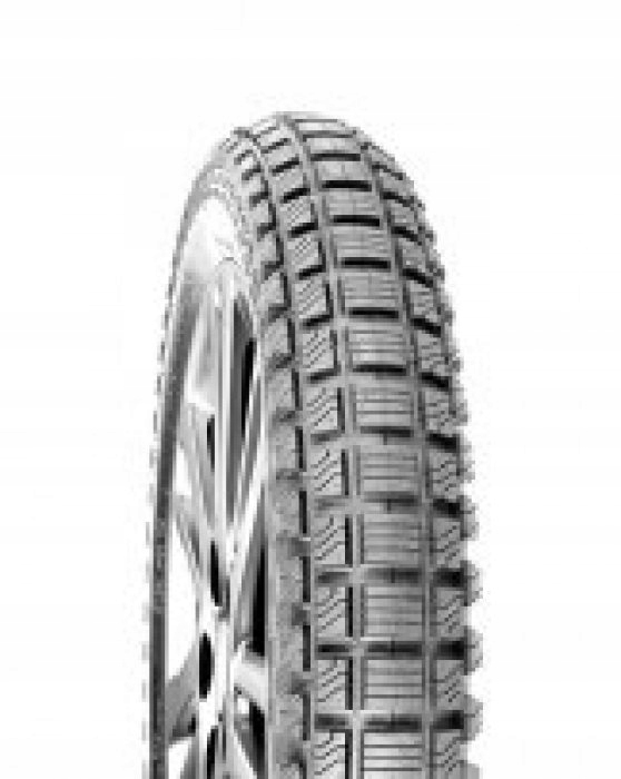 Pneumatika Deli Speedway Fim 3.75-19 Tt duše